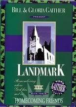 Póster de Landmark