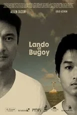 Póster de Lando at Bugoy