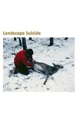 Póster de Landscape Suicide