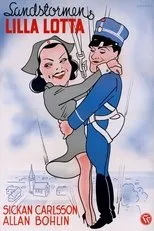 Póster de Landstormens lilla Lotta