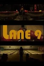 Póster de Lane 9