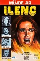 Póster de Lanet