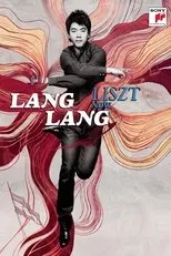 Póster de Lang Lang - Liszt Now