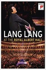 Póster de Lang Lang: At The Royal Albert Hall