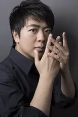 Póster de Lang Lang:  Portrait of an Exceptional Pianist