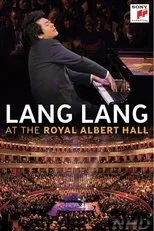 Póster de Lang Lang at the Royal Albert Hall