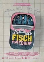 Póster de Lang lebe der Fischfriedhof