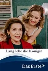 Póster de Lang lebe die Königin