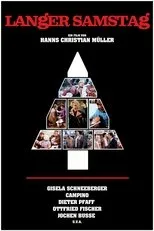 Póster de Langer Samstag