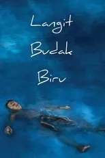 Póster de Langit Budak Biru