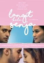 Póster de Langit Kala Senja