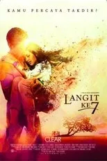 Póster de Langit Ke 7