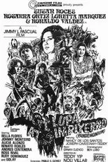 Póster de Langit, Lupa at Impiyerno (Pandemonium)