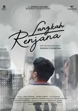 Póster de Langkah Renjana