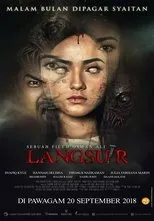 Póster de Langsuir
