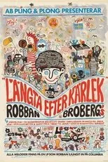 Póster de Längta efter kärlek