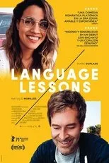 Póster de Language Lessons