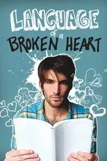 Póster de Language of a Broken Heart