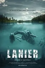 Póster de Lanier