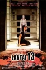 Póster de Lantai 13