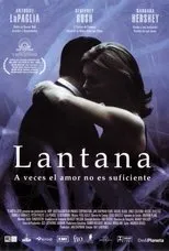 Póster de Lantana