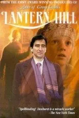 Póster de Lantern Hill