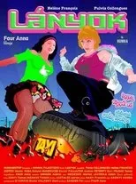 Póster de Lányok