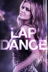 Póster de Lap Dance