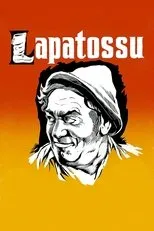 Póster de Lapatossu