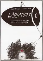 Póster de Läpimurto