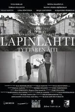 Póster de Lapinlahti - Tyttären äiti