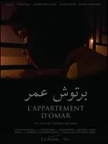 Póster de L’appartement d’Omar