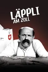 Póster de Läppli am Zoll