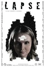 Póster de Lapse