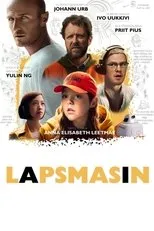 Póster de Lapsmasin