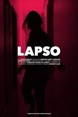 Póster de Lapso