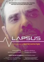 Póster de Lapsus Mortal