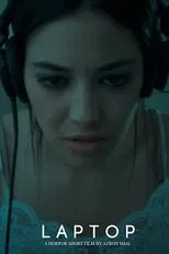 Póster de Laptop