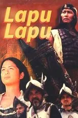 Póster de Lapu-Lapu