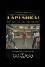 Póster de Lapushka!