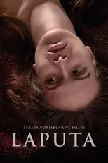 Póster de Laputa