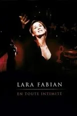 Póster de Lara Fabian : en toute intimité