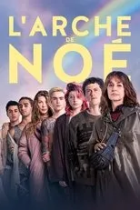 Póster de L’arche de Noé