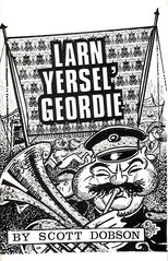 Póster de Larn Yersel' Geordie