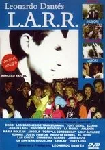 Póster de L.A.R.R.