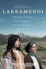 Póster de Larramendi