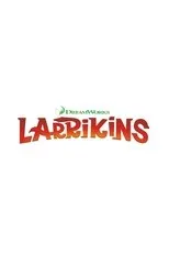 Póster de Larrikins