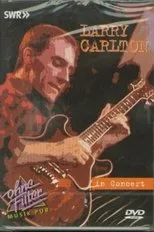 Póster de Larry Carlton: In Concert