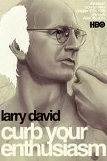 Póster de Larry David: Curb Your Enthusiasm