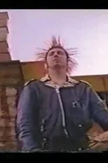 Póster de Larry is Dead